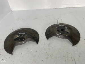 Anker plate Ford Transit 2010 (fotografija 3)