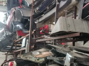 Karambolke razne zamjena za razno