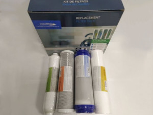 SET ZAMJENSKIH FILTERA ZA RO 5 CLASSIC
