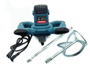 Mixer za ljepilo MAKITA MIKSER 2000W