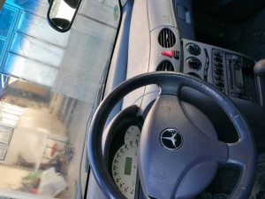 MERCEDES A KLASA W168 A160 DIJELOVI DJELOVI