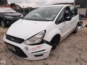 FORD S-MAX 2.0 TDCI 120 KW TXWA 2013 DIJELOVI