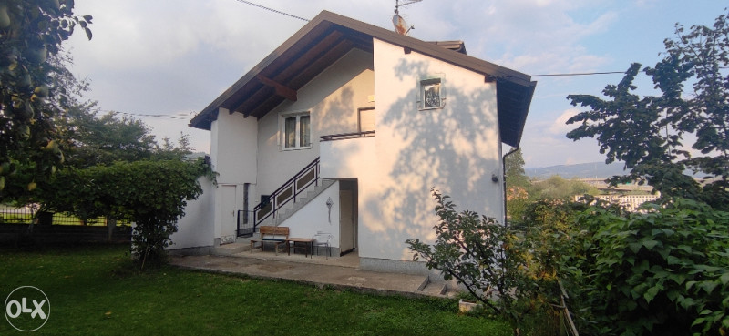 Kuća sa 1800m2 okućnice Sarajevo Novi Grad Bojnik 7