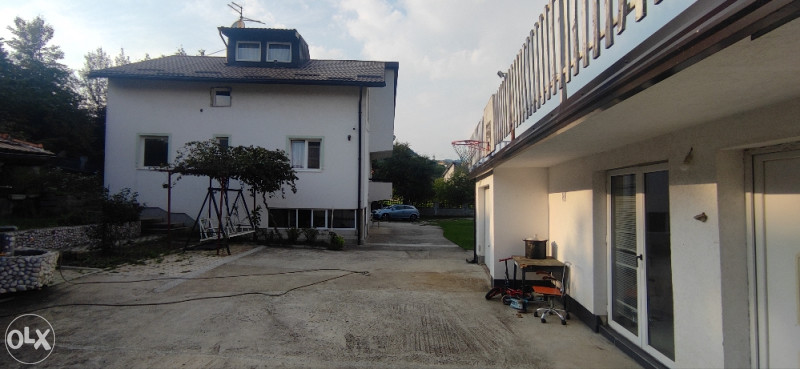Kuća sa 1800m2 okućnice Sarajevo Novi Grad Bojnik 10