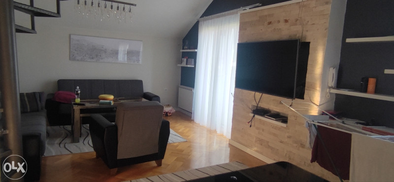 Kuća sa 1800m2 okućnice Sarajevo Novi Grad Bojnik 15