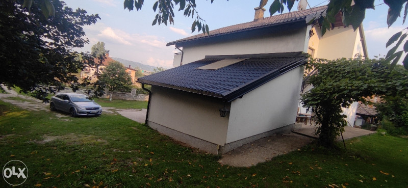 Kuća sa 1800m2 okućnice Sarajevo Novi Grad Bojnik 6