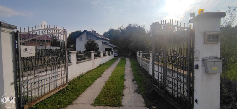 Kuća sa 1800m2 okućnice Sarajevo Novi Grad Bojnik 3