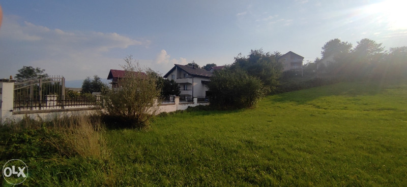 Kuća sa 1800m2 okućnice Sarajevo Novi Grad Bojnik 2