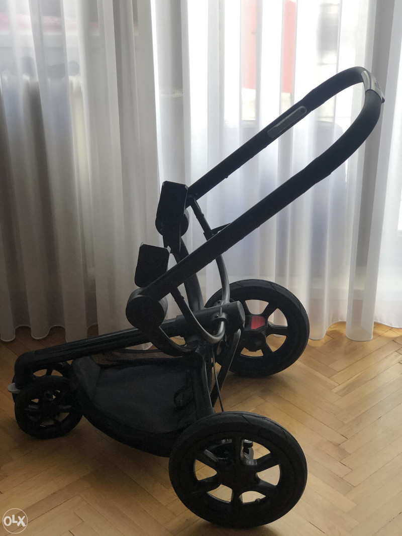 Quinny Moodd kolica za bebu/bebe 2u1 full oprema Kolica OLX.ba