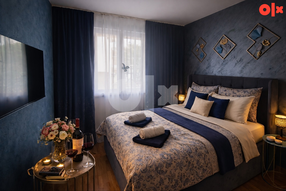 Stan na dan ARIA LUX Mostar