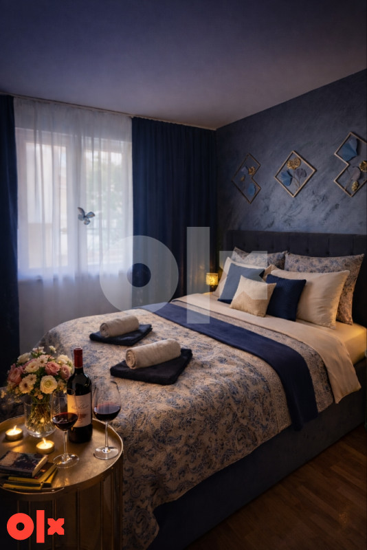 Stan na dan ARIA LUX Mostar 3