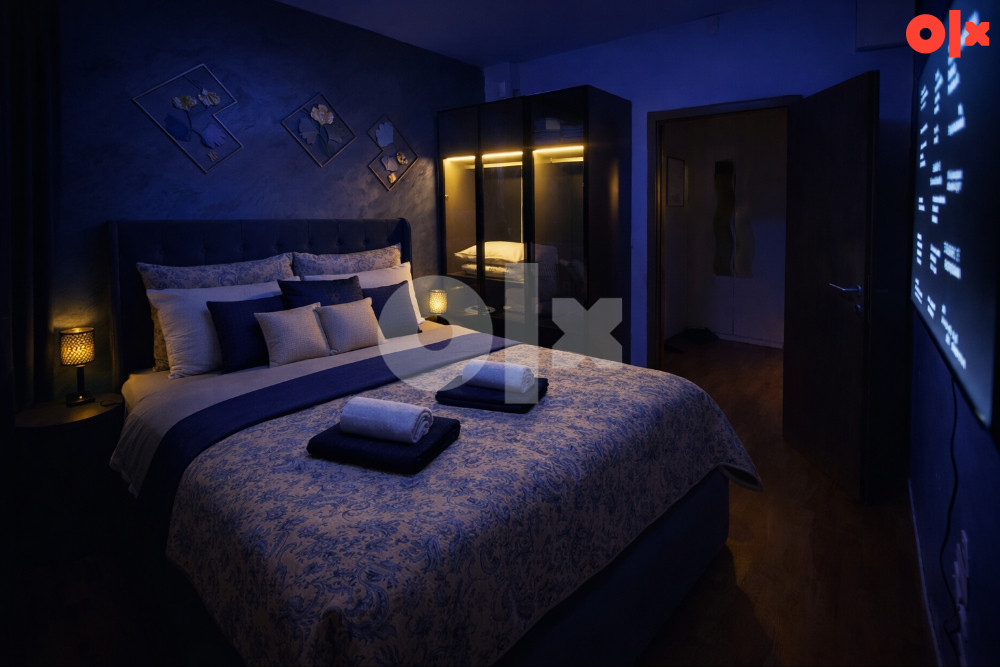 Stan na dan ARIA LUX Mostar 2