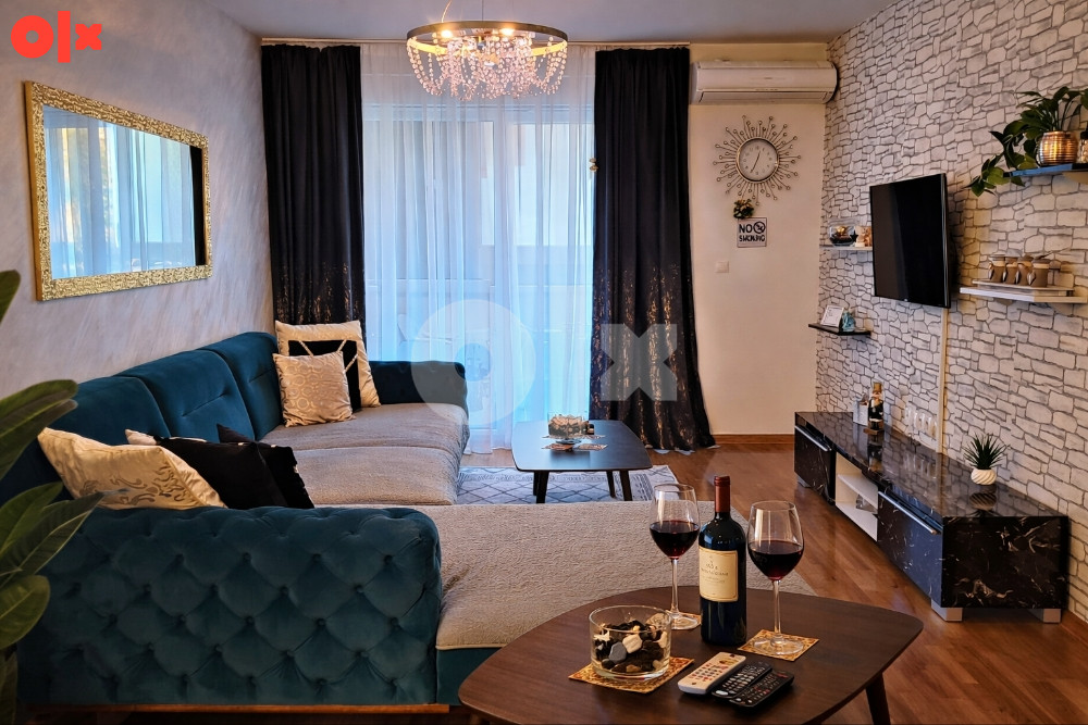 Stan na dan ARIA LUX Mostar 4