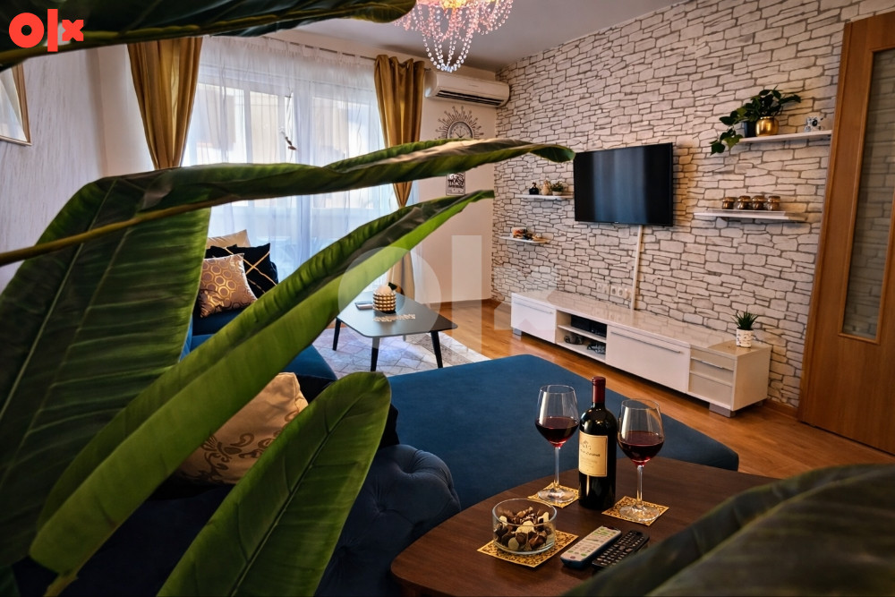 Stan na dan ARIA LUX Mostar 5