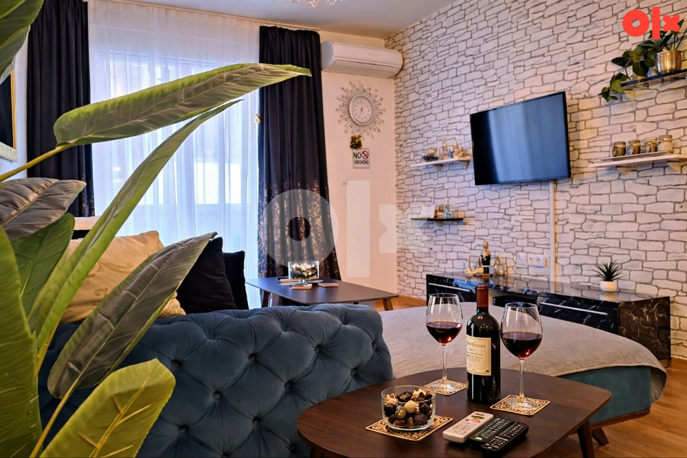 Stan na dan ARIA LUX Mostar 15