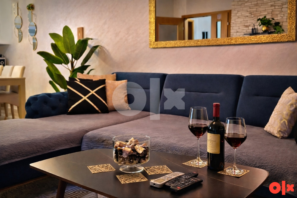 Stan na dan ARIA LUX Mostar 17