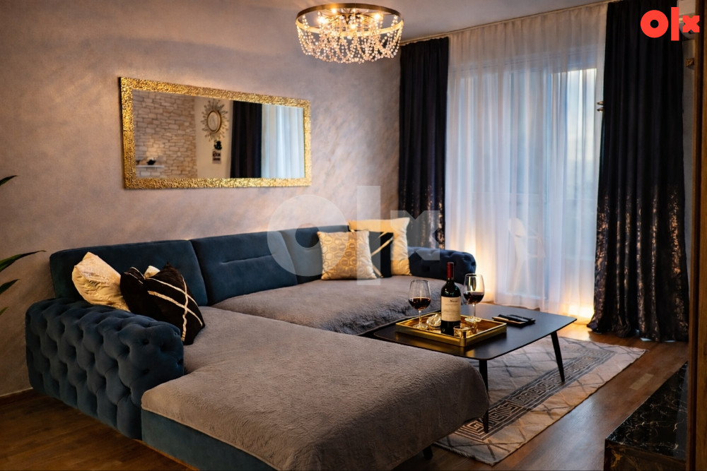 Stan na dan ARIA LUX Mostar 14