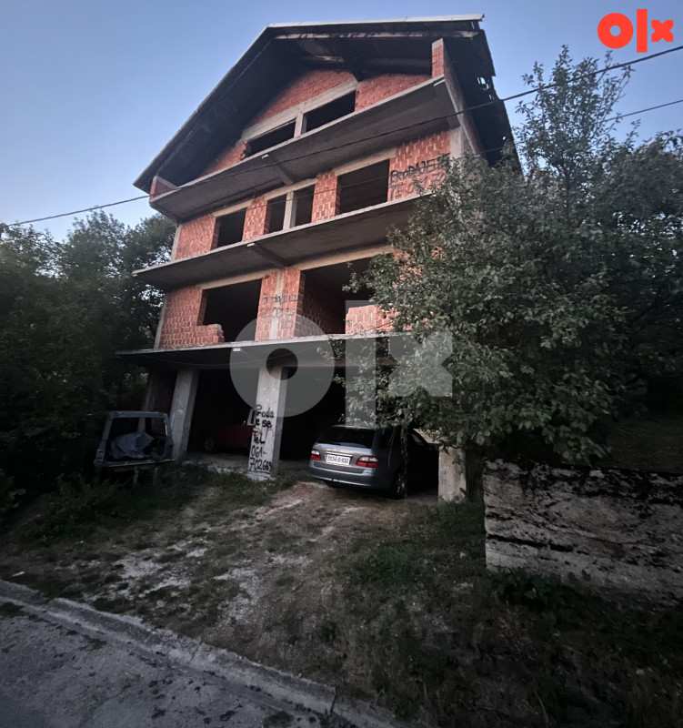 Prozor-Kuća prodaja 2