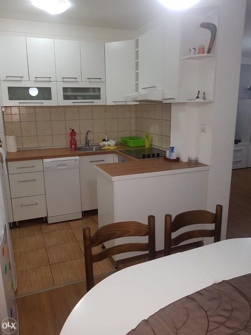 Stan Na Dan | Apartman "Korzo" | Prijedor | 066 773 376 4