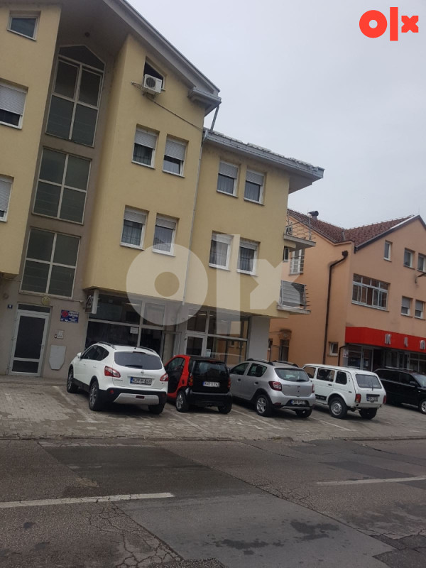 Stan Na Dan | Apartman "Korzo" | Prijedor | 066 773 376 2