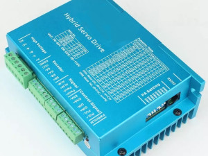 HSD86 Drajver za hibridni servo steper motor CNC driver