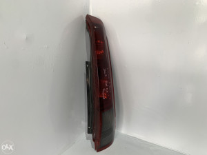 Stopa desna lijeva Nissan X Trail (fotografija 3)