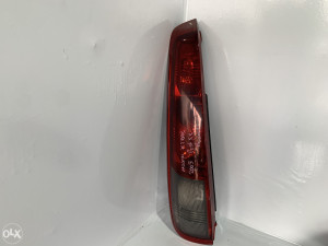 Stopa desna lijeva Nissan X Trail (fotografija 4)