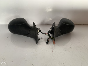 Retrovizor desni lijevi elektricni Citroën C3 2004 (fotografija 7)