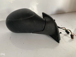 Retrovizor desni lijevi elektricni Citroën C3 2004 (fotografija 4)