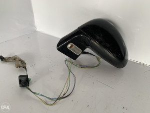 Retrovizor desni lijevi Citroën C4 2007 (fotografija 3)