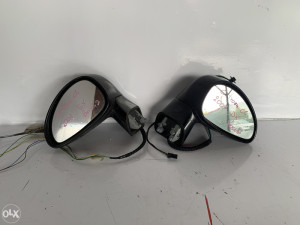 Retrovizor desni lijevi Citroën C4 2007 (fotografija 7)