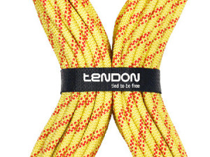 Uže TENDON SECURE 10.5 MM 100M