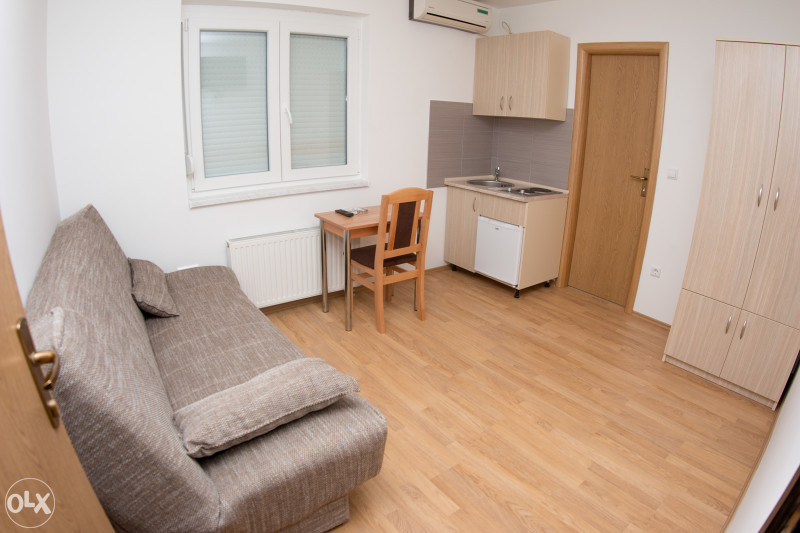 Izdajem garsonjere 065 649 325 - Widok 3