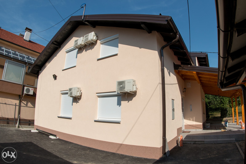 Izdajem garsonjere 065 649 325 - Więcej