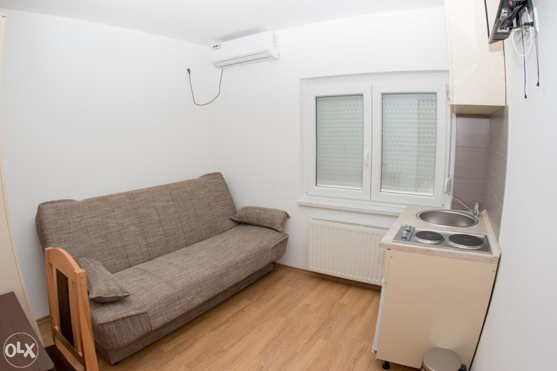 Izdajem garsonjere 065 649 325 - Widok 6