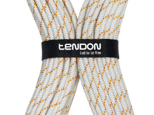 Uže TENDON SPELEO 11.0 - BIJELA