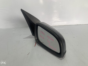 Retrovizor desni elektricni Opel Astra H (fotografija 4)