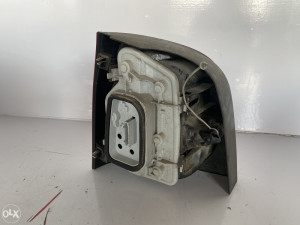 Desna stopa Volkswagen Polo 2005 (fotografija 3)