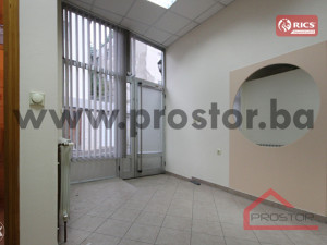 PROSTOR izdaje: Poslovni prostor, 130m2, Marijin Dvor