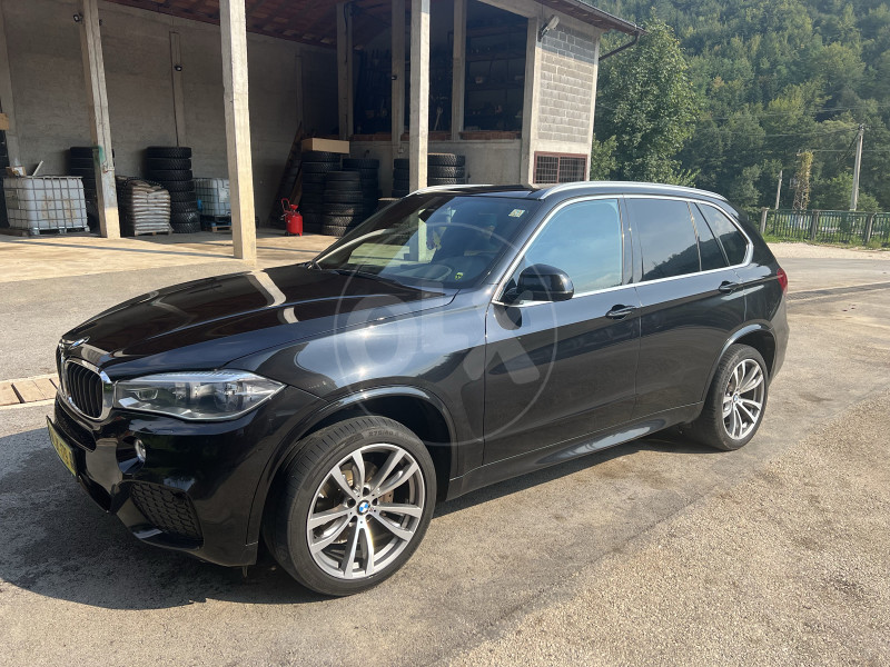 BMW X5 - Automobili - OLX.ba