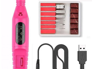 Elektricna turpija za nokte