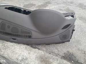 Tabla Audi A6 4g