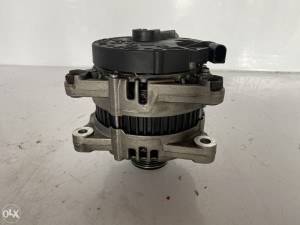 Alternator 103kw Ford Mondeo 2008 (fotografija 4)
