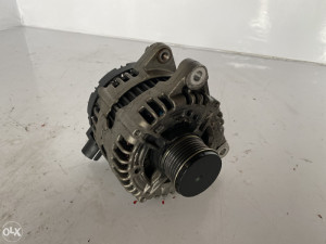 Alternator 103kw Ford Mondeo 2008 (fotografija 6)