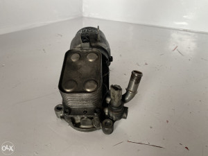 Kućište filtera ulja Ford Mondeo (fotografija 6)
