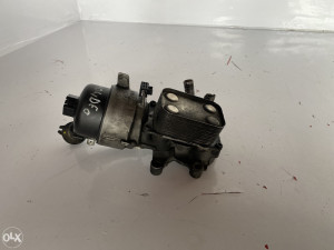 Kućište filtera ulja Ford Mondeo (fotografija 5)