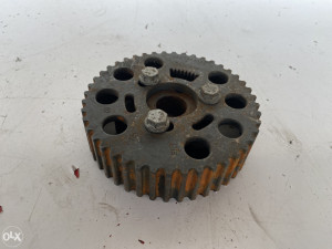Remenica bregaste Volkswagen Passat 5 (fotografija 3)