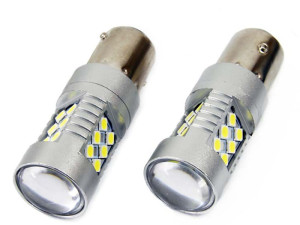 LED CANBUS sijalica P21W BA15S jednopolna 002241