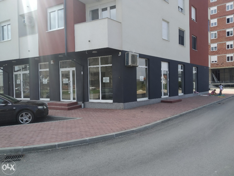 Poslovni prostor Istočno Sarajevo