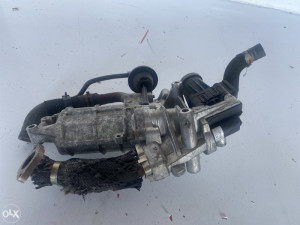 EGR Citroën C5 (fotografija 4)
